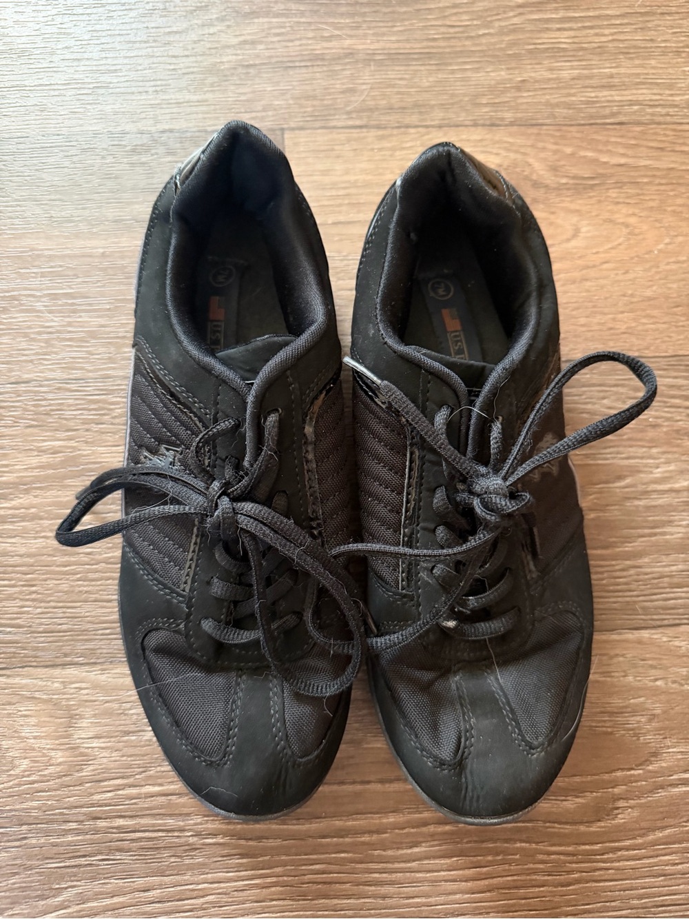 U.S. Polo Assn. Women’s Monaco Oxford Size 7